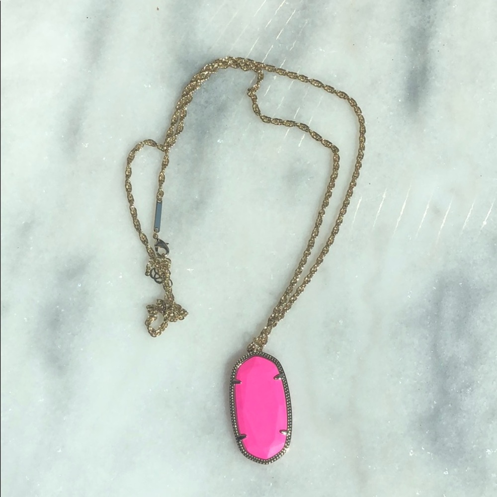 Kendra Scott Necklace